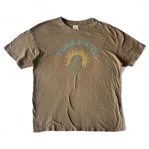 Pink Floyd x American Eagle Graphic Tee Size XS/S